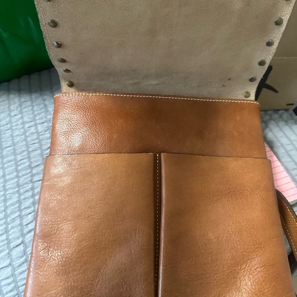 Patricia Nash crossbody - Picture 2 of 6